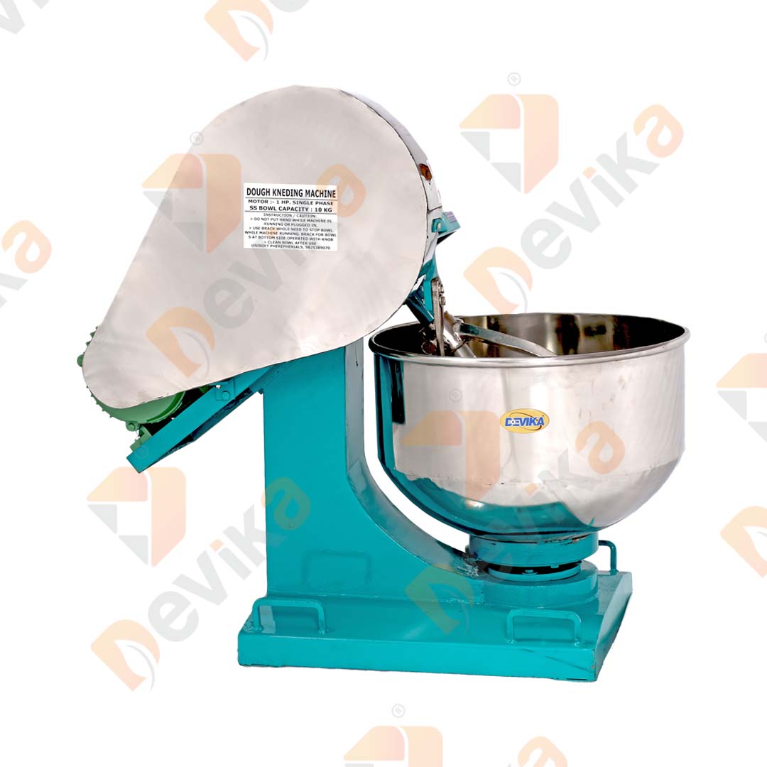 15KG. FLOUR MIXING MACHINE