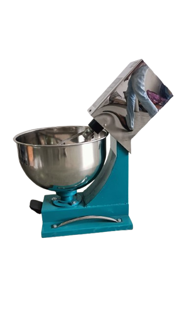 30KG. FLOUR MIXING MACHINE