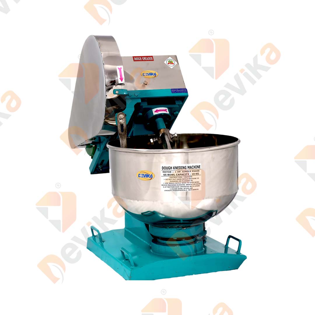 5KG. FLOUR MIXING MACHINE