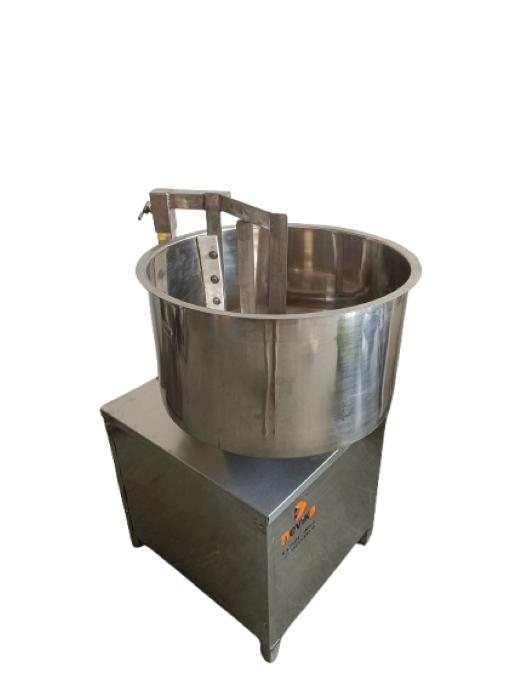 10 KG KHIHIYA MAKING MACHINE