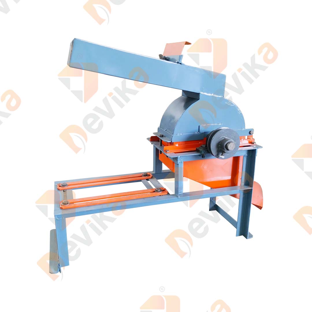 LADU CRUSHING MACHINE-WITHOUT MOTOR
