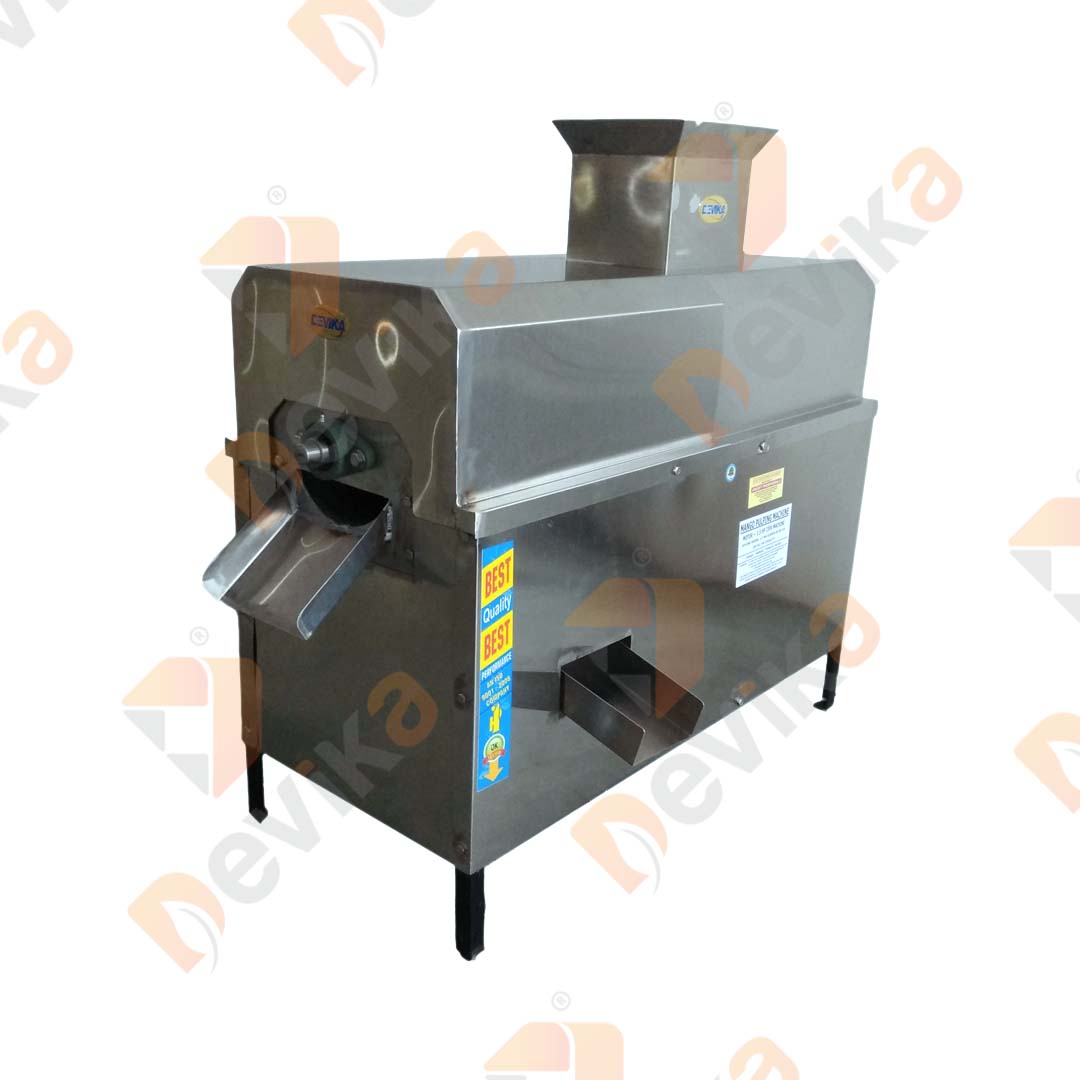 1000 KG CAPACITY - SS202