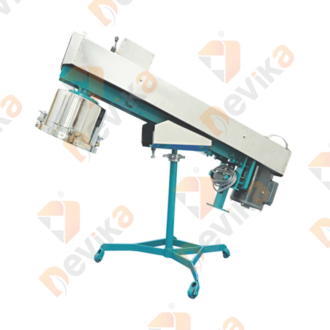 9" FARSAN MACHINE