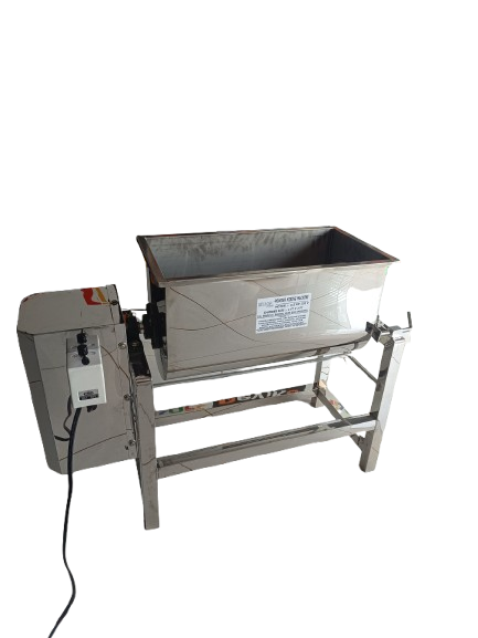 1.5 FEET DRUM SIZE - (DRUM SIZE L-18"XW-10"X D-12") 0.5 HP SINGLE PHASE