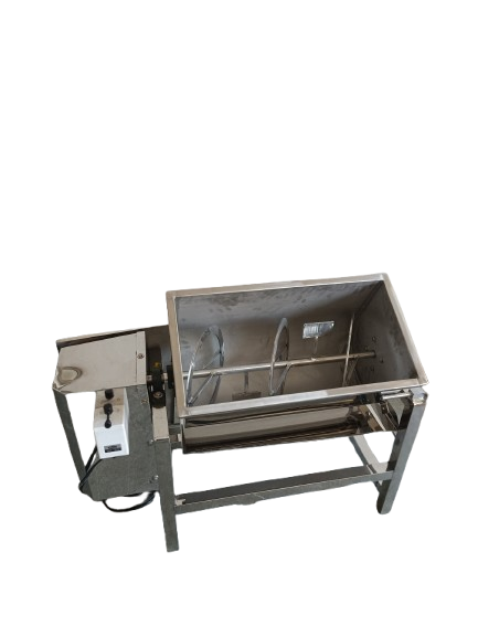 3 FEET DRUM SIZE - (DRUM SIZE L-36"XW-20"X D-22") 1.5HP SINGLE PHASE